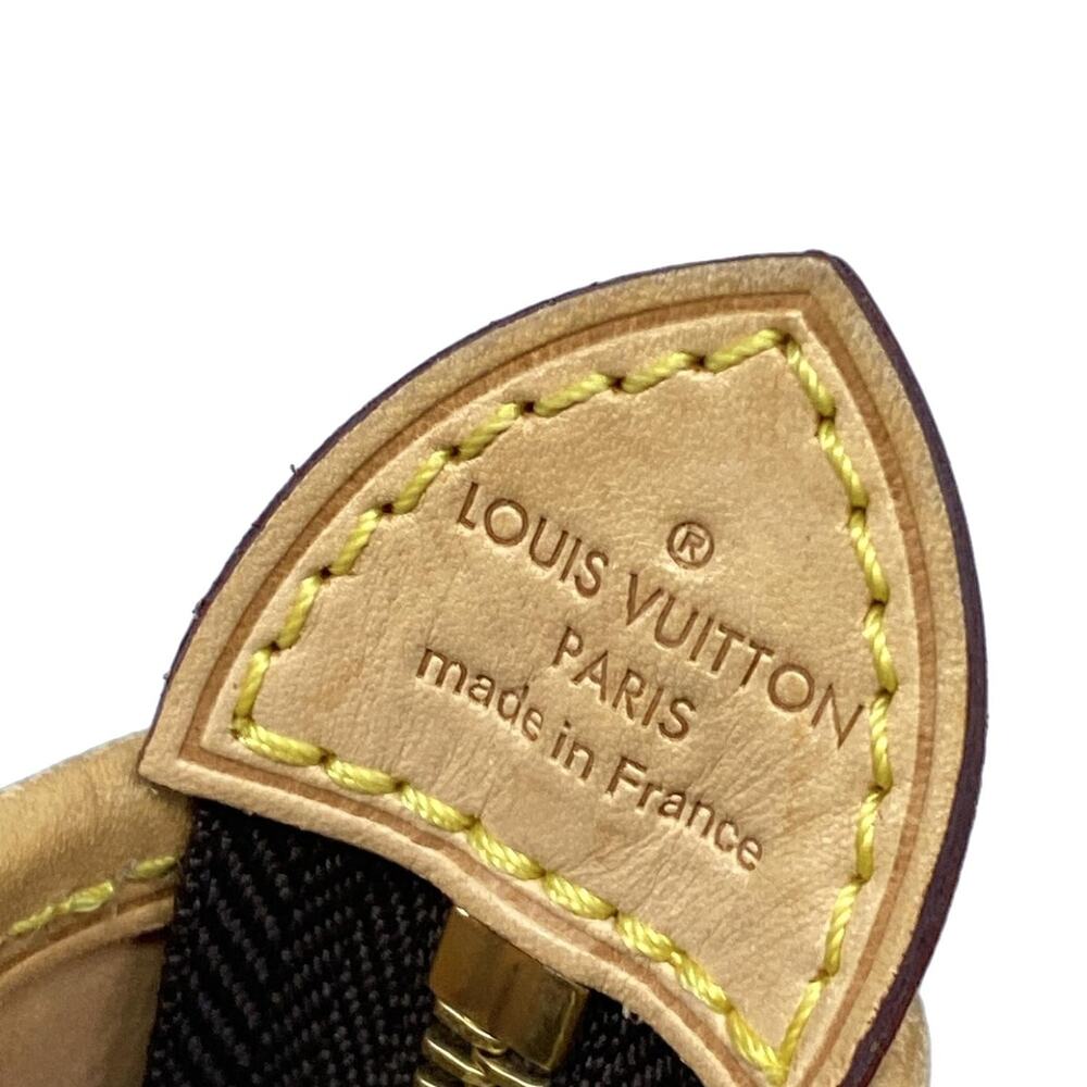 Louis Vuitton Boetie PM Monogram Handbag M45715 - Picture 8 of 15